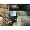 Image 7 : (175 Times Bid Price) (175) 3-4 Inch Fence Posts 6' Long