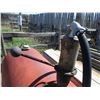 Image 6 : 150 Gallon Slip Tank With Hand Pump
