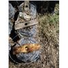 Image 1 : (3 Times Bid Price) (3) Rolls Barbed Wire