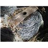 Image 4 : (3 Times Bid Price) (3) Rolls Barbed Wire