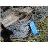 Image 2 : (3 Times Bid Price) (3) Rolls Barbed Wire