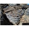 Image 4 : (3 Times Bid Price) (3) Rolls Barbed Wire