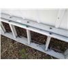 Image 3 : Aluminum Extension Ladder - 24'