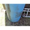 Image 3 : Blue Rain Barrel