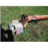 Image 3 : Farm King Pencil Auger - 4" x 16' - 1/2 HP Electric Motor
