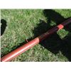 Image 9 : Farm King Pencil Auger - 4" x 16' - 1/2 HP Electric Motor