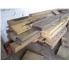 Image 2 : Lot of Various Sizes & Lengths of Dimensional Lumber