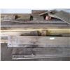 Image 4 : Lot of Various Sizes & Lengths of Dimensional Lumber