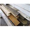 Image 6 : Lot of Various Sizes & Lengths of Dimensional Lumber
