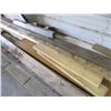 Image 7 : Lot of Various Sizes & Lengths of Dimensional Lumber