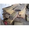 Image 8 : Lot of Various Sizes & Lengths of Dimensional Lumber