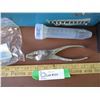 Image 3 : Veterinary Supplies: Needles, Syringes, Case