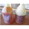 Image 2 : (1) Jug Neatsfoot Oil, (1) Partial Jug Neatsfoot Oil