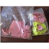 Image 3 : Ear Tagger, Tags, Replacement Back Tags