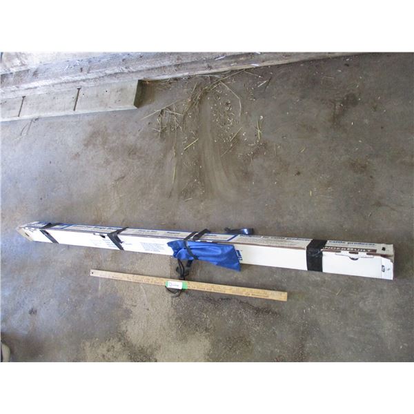 Stock Doctor Medicating System