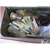 Image 3 : Syringes, Needles, Tackle Box