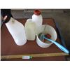 Image 1 : Calf Feeding Bottles