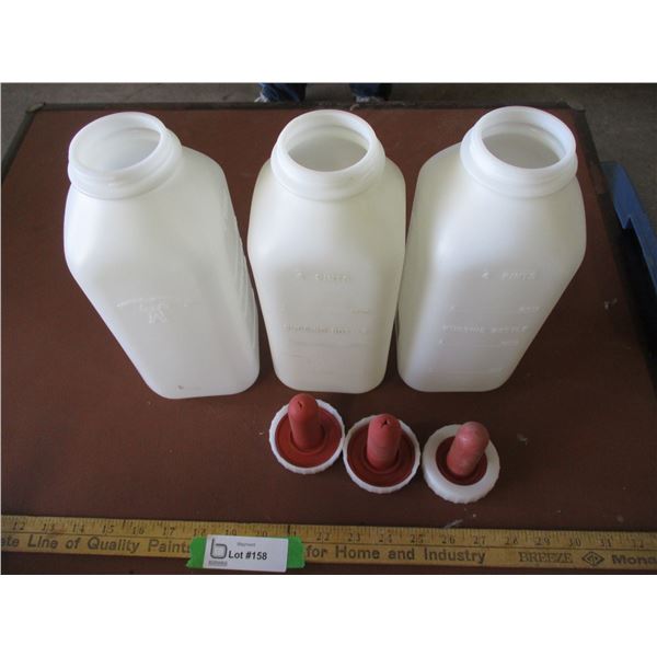 Calf Feeding Bottles