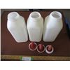 Image 1 : Calf Feeding Bottles