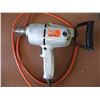 Image 2 : Black & Decker 1/2" Reversing Drill - Working