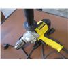Image 2 : DeWalt 1/2" Reversing Drill - Working