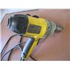 Image 3 : DeWalt 1/2" Reversing Drill - Working