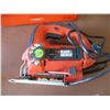 Image 2 : Black & Decker Jigsaw - Working