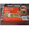 Image 3 : Black & Decker Jigsaw - Working
