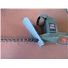 Image 4 : Black & Decker Electric Hedge Trimmer