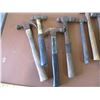 Image 2 : Claw Hammers, Ball Peen Hammers