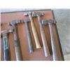 Image 3 : Claw Hammers, Ball Peen Hammers