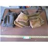Image 1 : (2) Tool Pouches