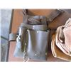 Image 2 : (2) Tool Pouches