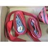 Image 2 : (4) Ratchet Straps