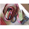 Image 3 : (4) Ratchet Straps