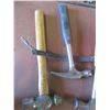 Image 2 : Ball Peen Hammer, Claw Hammers, Tin Snips