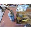 Image 2 : Trowel, Propane Torch, Paintbrushes, Adapter, Casters, etc.