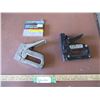 Image 1 : Staple Guns, Staples