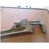 Image 3 : (3) Pipe Wrenches