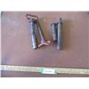Image 1 : (4) Hitch Pins