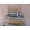 Image 3 : (4) Hitch Pins