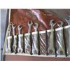 Image 2 : 14 Piece Angle Wrench Set
