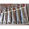 Image 3 : 14 Piece Angle Wrench Set