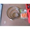 Image 5 : O Ring Kit, Ear Plugs, Hose Clamps