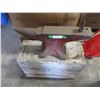 Image 1 : 106 Anvil on Stand