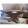 Image 2 : 106 Anvil on Stand