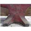 Image 3 : 106 Anvil on Stand