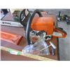 Image 2 : Stihl MS250 Chainsaw - 16" With Partial Jug of Chain Oil
