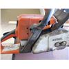 Image 5 : Stihl MS250 Chainsaw - 16" With Partial Jug of Chain Oil