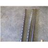 Image 2 : (3) T Posts - 6'